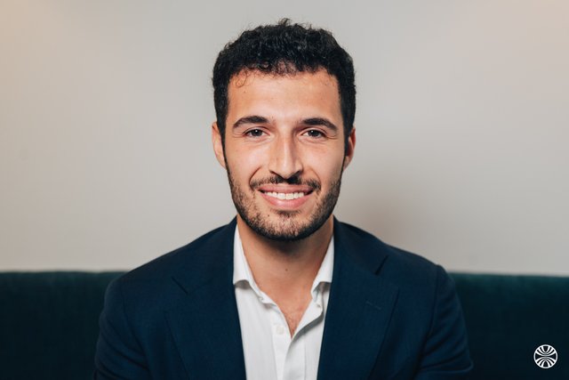 Rencontrez Nathan, Analyste - Clearwater
