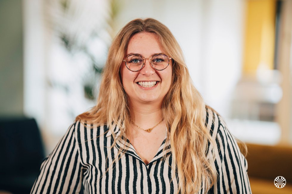 Rencontrez Louise, Manager chargée de recherche - LUNOPA Group