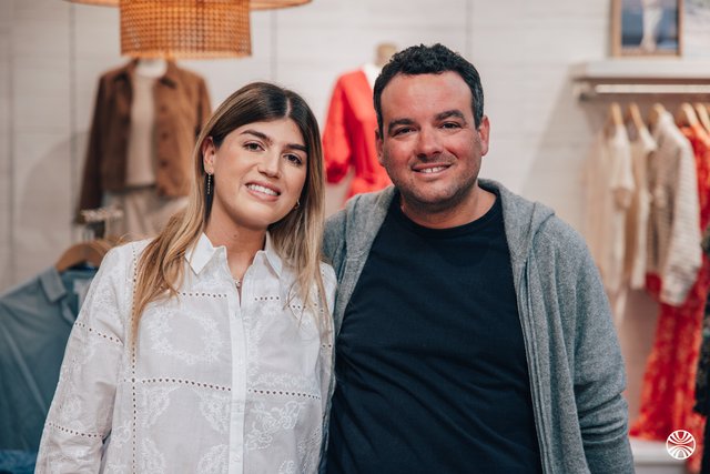 Découvrez Léa, Directrice artistique et Benjamin, Directeur général - Sud Express