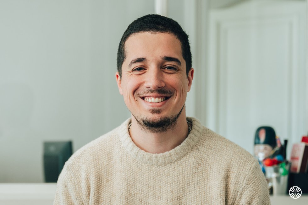 Rencontrez Victor, Lead AI & Innovation - Feed Manager