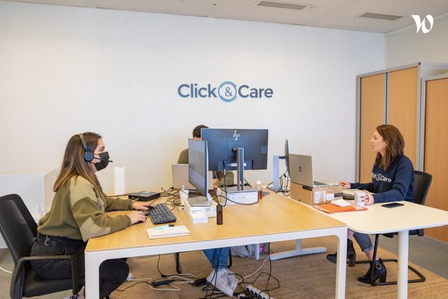 Click&Care