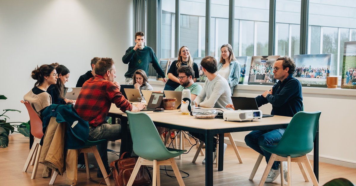 Graphic Design & Social Media Specialist – Soil Capital – Permanent ...