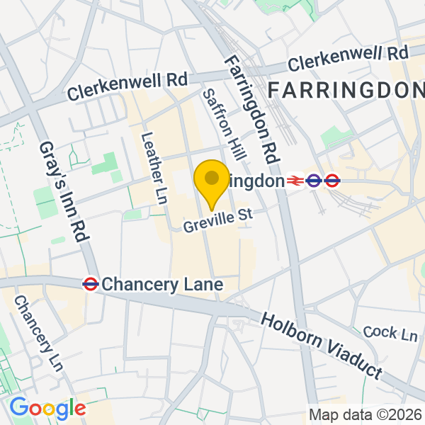 26 Hatton Garden, London, EC1N 8BR, EC1N 8BR, London