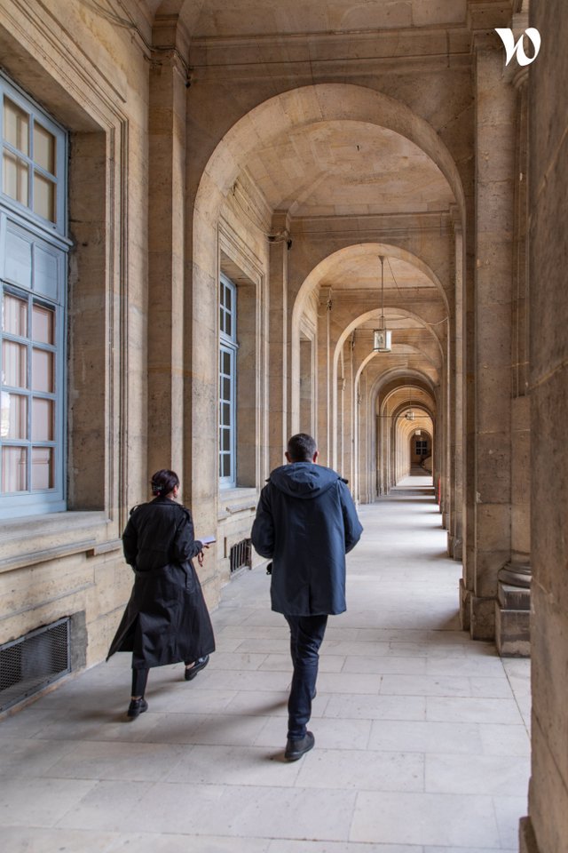 Institut des hautes études de défense nationale (IHEDN)