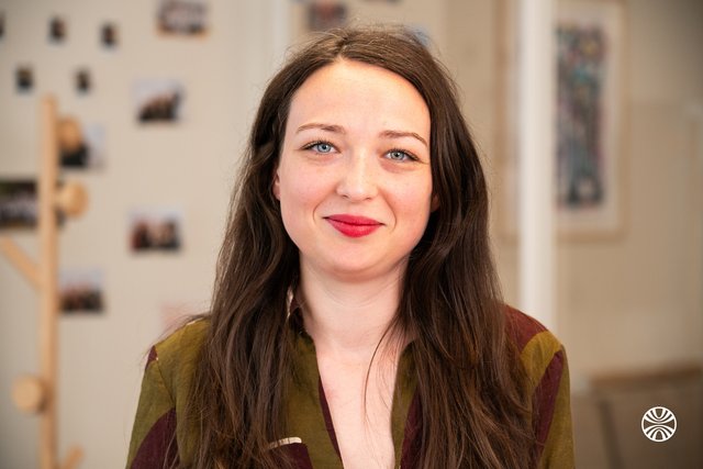 Rencontrez Justine, Psychologue et Chef de Projets - Qualisocial