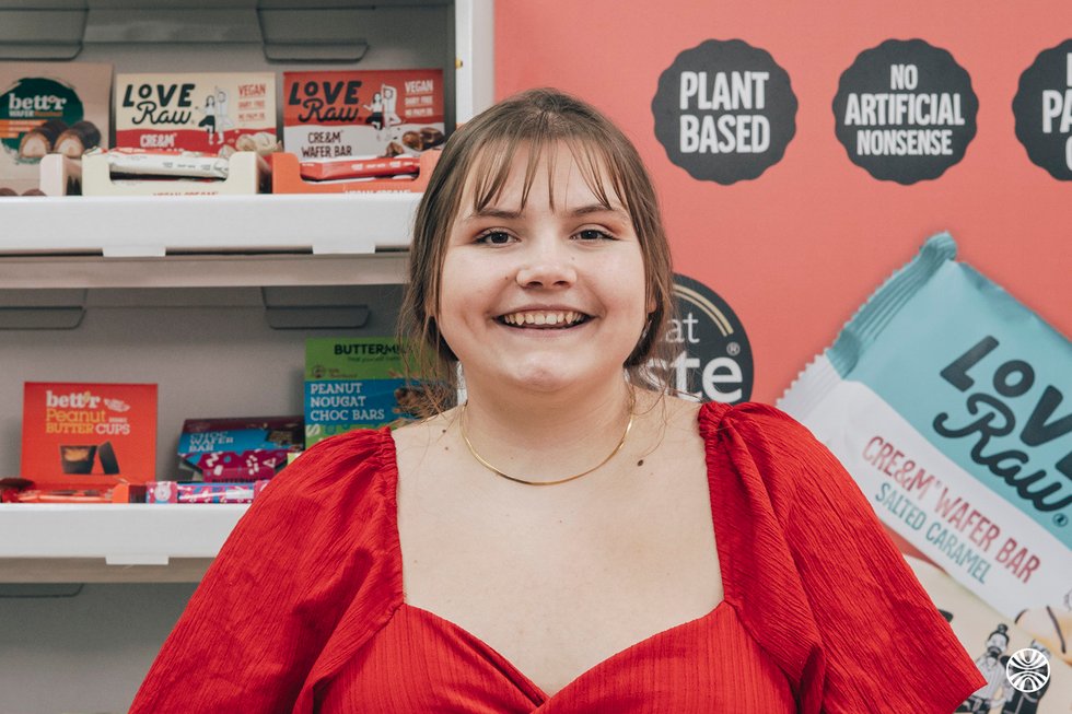 Rencontrez Native, Sourcing et accompagnement des marques - Vegetal Food