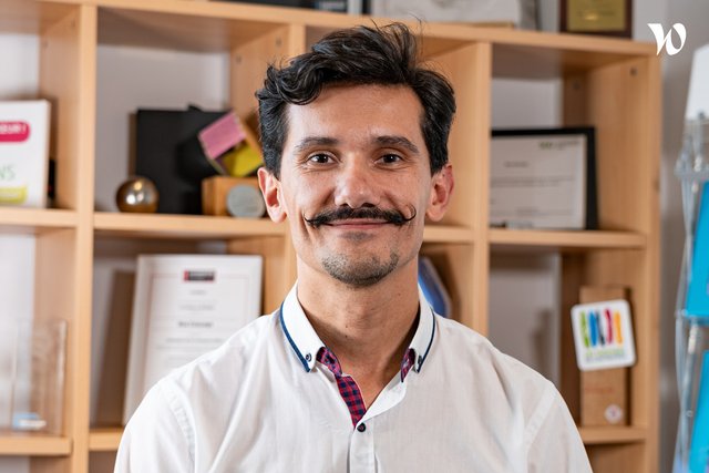 Rencontrez Pierre, Directeur Synergie & Intégration - BOA Concept