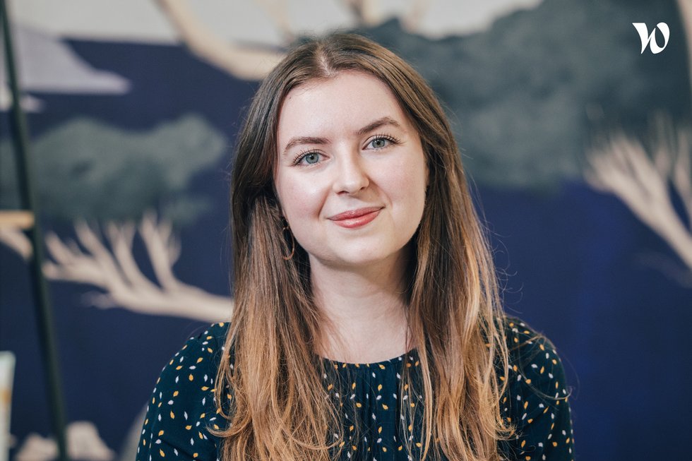 Rencontrez Alexandra, Directrice Projets Digitaux - Aprium Pharmacie