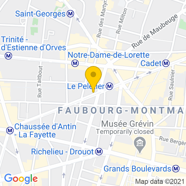 40 RUE DE COURCELLES, 75008, Paris