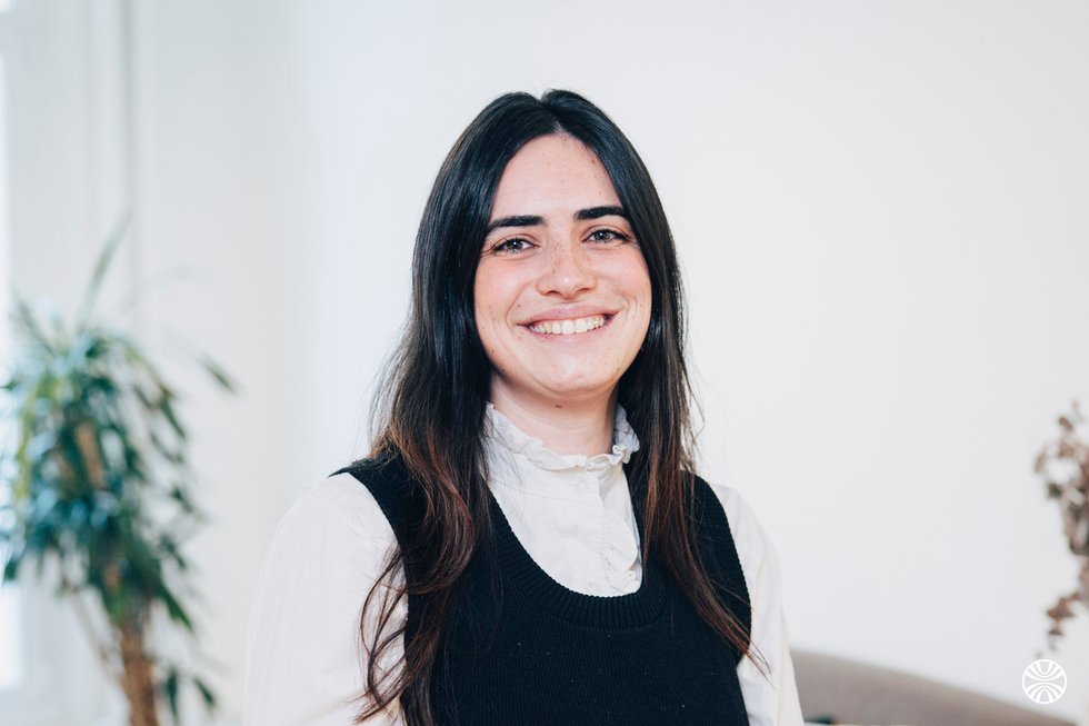 Rencontrez Clara, COO - Dift