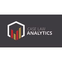 Case Law Analytics