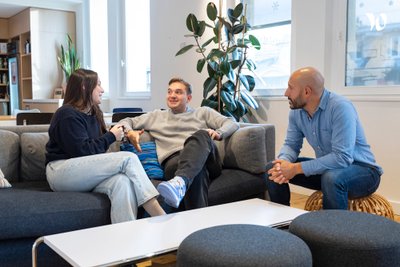 Sales Enablement - Pennylane - CDI à Paris