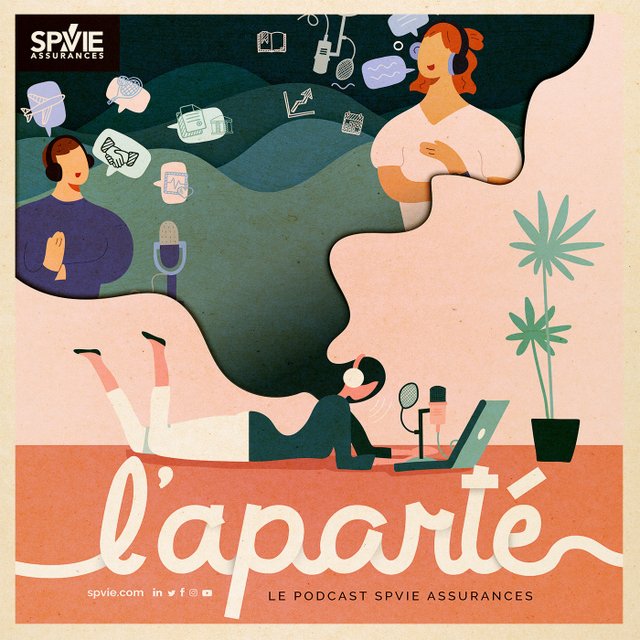 L’aparté - SPVIE Assurances