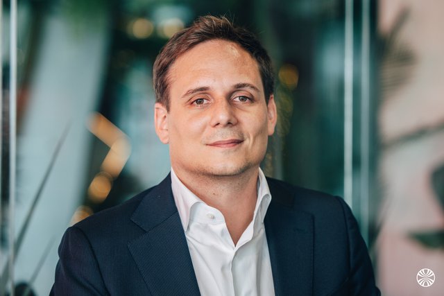 Rencontrez Baptiste, Human Ressources Business Partner - ITNOVEM