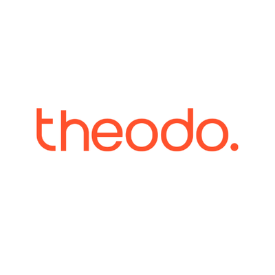 Logo Theodo