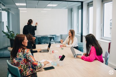 EQS Group, Data Legal Drive