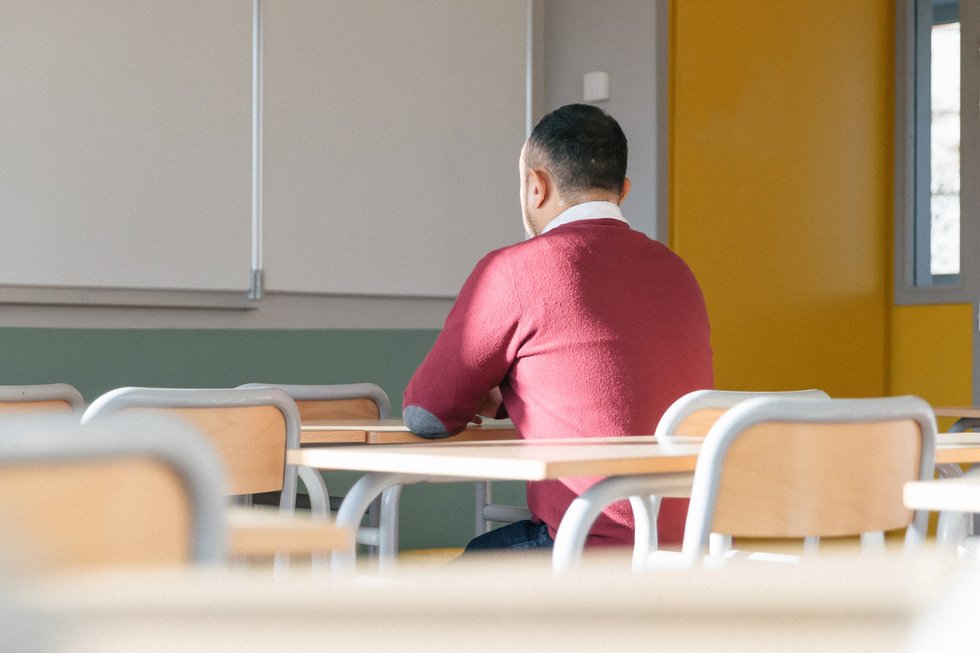 « Bien manager ne signifie pas être un héros solitaire ! »