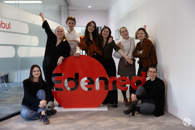 Edenred