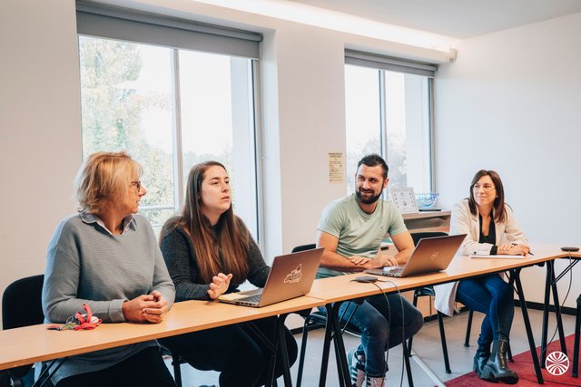 CERACLES COOPERATIVE