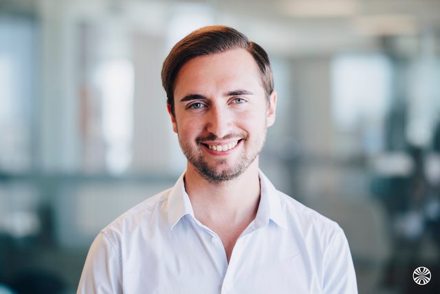 Rencontrez Esteban, Directeur Qualité Groupe - Nautilus Food