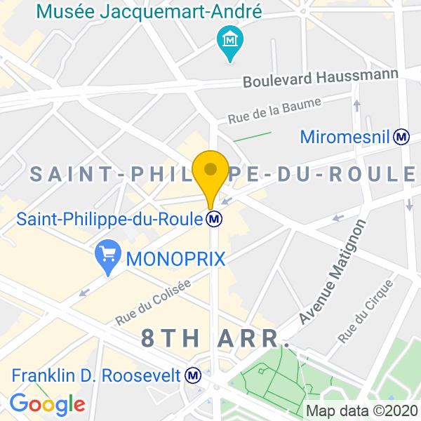 Rue La Boétie, Paris, 75008, Paris