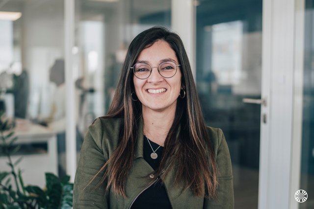 Rencontrez Aurélie, Responsable Opérationnel - Groupe Faubourg