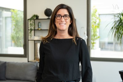 Rencontrez Dorothée, Directeur de catégorie