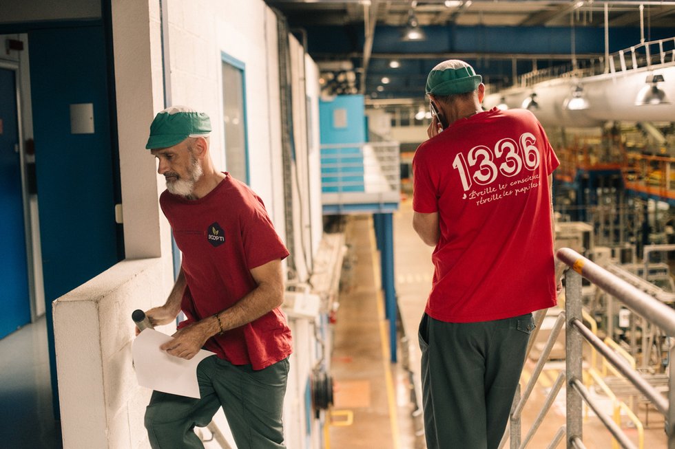 Comment fonctionne une entreprise sans chefs ?
