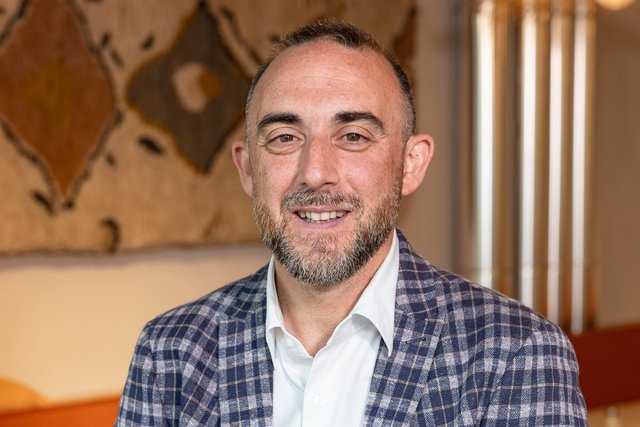 Rencontrez Nicolas, Directeur Commercial - Nespresso