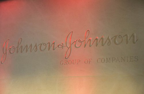 Culture+ Johnson & Johnson