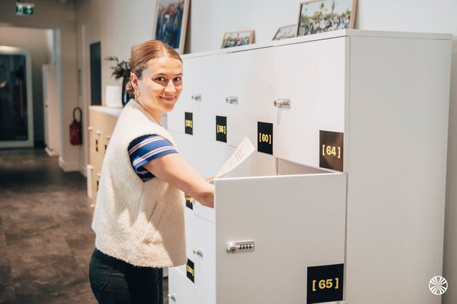 Huwise (ex. Opendatasoft)