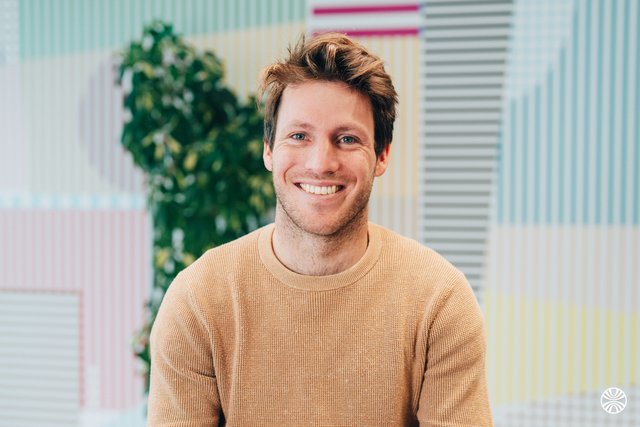 Rencontrez Clément, Co-Fondateur - BulQ