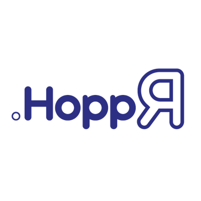 HoppR