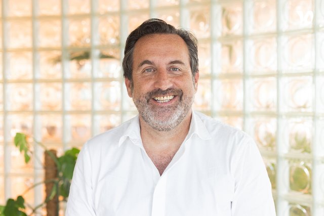 Rencontrez David, VP HR & FINANCE Imagine Human - Groupe Imagine Human