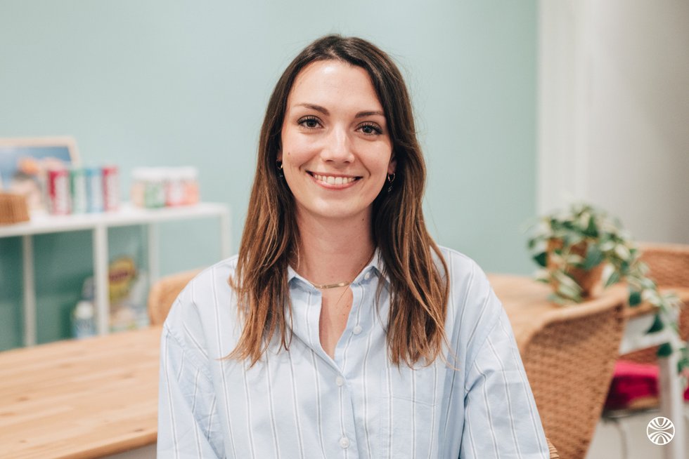 Rencontrez Leopoldine, Compte clé national - Solinest