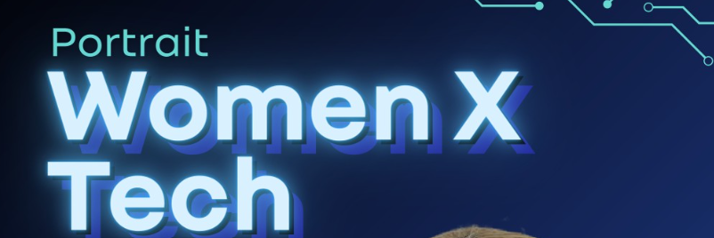 👩‍💻 Women X Tech 
