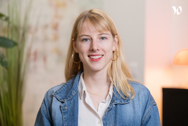 Meet Erica, Staff Product Manager - Groover