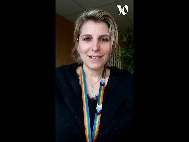 Rencontrez Aurélie, Directrice du développement durable - IKEA France