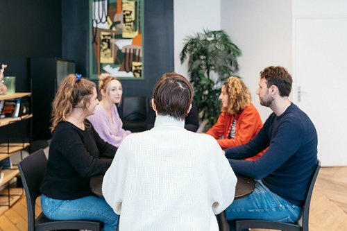 Mánager: las claves para superar una entrevista con tu futuro equipo