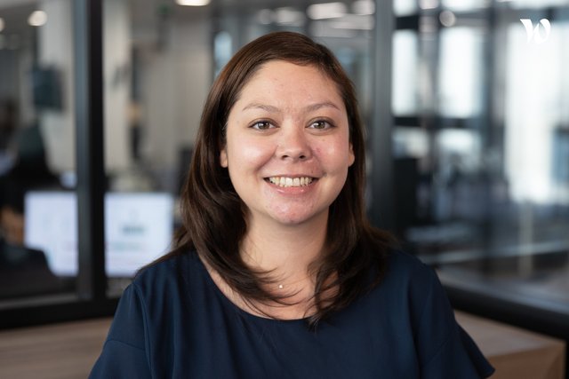 Rencontrez Carole, Chief Operations officer - Younited
