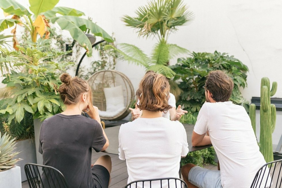 Say goodbye to misunderstandings: the 5 keys to effective communication