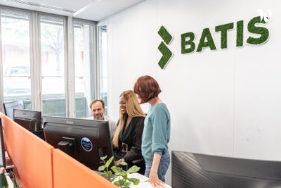 Batis.io