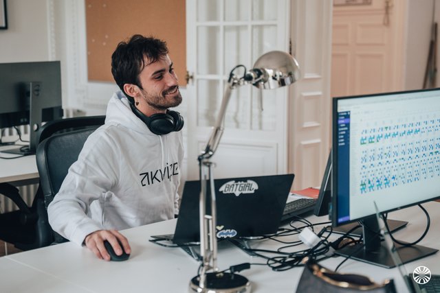 Akvize