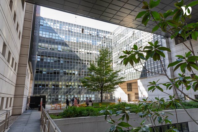 Ministère de l’Économie, des Finances et de la Souveraineté industrielle et numérique