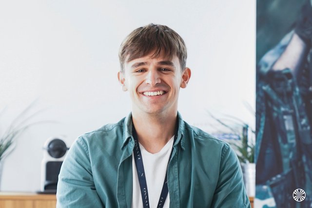Meet Florian, Quality Manager - Elynxo