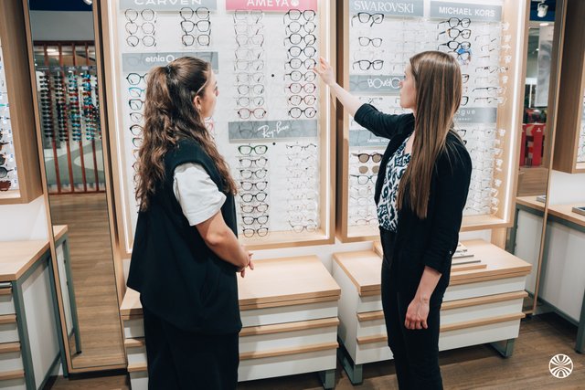 Atol les opticiens