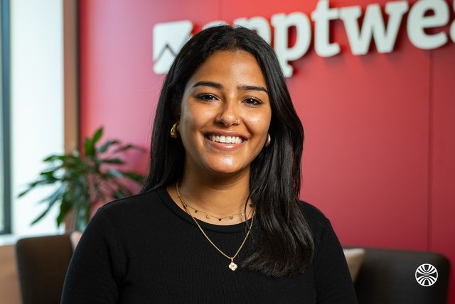 Meet Maryam, Deal Desk Manager - AppTweak