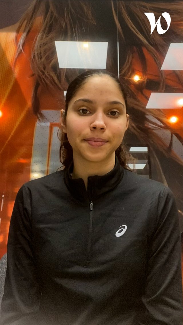 Rencontrez Allison, Key Account Manager - KNVB - Footbar