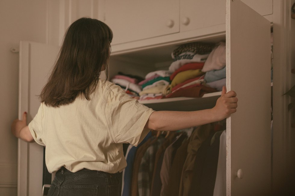 Les 7 règles d'or pour bien choisir une chemise pour homme fort ou