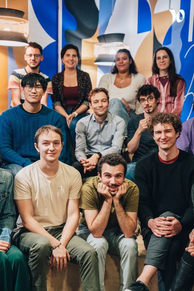 Analyste financier (H/F) - Hello Watt - CDI à Paris